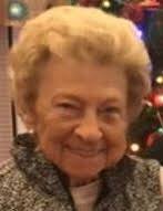 Obituary information for Leona J. "Twink" Allen