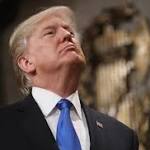 Donald Trump coming India Republic