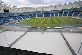 Stadion śląski został zaprojektowany z myślą o widowni ok. Skoki Narciarskie Na Stadionie Slaskim Mozemy Robic Wielkie Wydarzenia Gol24 Pl