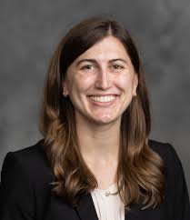 As family medicine doctors, Ashlyn Brown and Sophie Chatas are seeing the  consequences of disinformation surrounding reproductive healthcare and  abortion laws