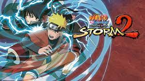 Because the game is not a 2d view game. Naruto Shippuden Ultimate Ninja Storm 2 Free Download Steamunlocked