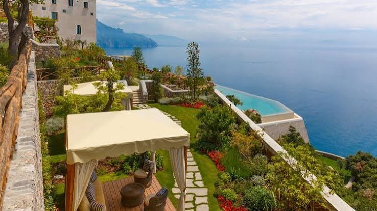 Casa Privata | Condé Nast Traveler