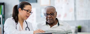Get a quote compare cover join on combined hospital & extras cover and receive an egift card valued up to $600* Specialists In Aging Do You Need A Geriatrician Johns Hopkins Medicine