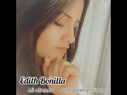 EDITH BONILLA