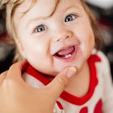 When Should My Child First See a Dentist?