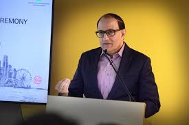 S iswaran speaks on parliament on oct 2 подробнее. Singapore S 5g Success Will Be A Group Effort Says S Iswaran Companies Markets The Business Times