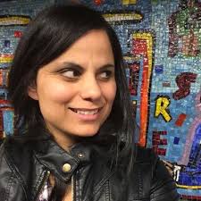 Montana Ray: The Concrete Poems of (guns & butter)