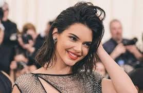 Kendall Jenner