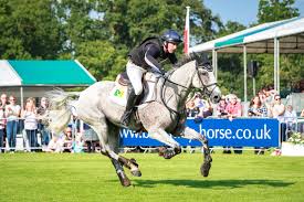 Piggy march and brookfield inocent, kitty king and vendredi biats, tom mcewen and toledo de kerser, oliver townend and ballaghmor class, laura collett and london 52, and ros canter and allstar b. Horse Of The Month Ballaghmor Class
