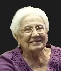 Obituary information for Anna F. DiFabio