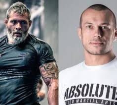 Who's Number One (WNO): Gordon Ryan vs. Philip Rowe Full Card Lineup