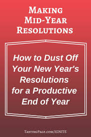 Revisiting Your Goals Tasting Page Healthy Living New Years Resolution Good Healthy Recipes