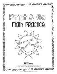 These free touch point math addition worksheets will help students solve exercises and learn maths like never before. Touch Math Lesson Plans Worksheets Reviewed By Teachers
