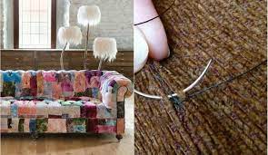 Araç deri koltuk tamiri ve deri boyaması nasıl yapılır? Dosemelerdeki Yirtiklara Kesin Cozum Onerileri Pratik Bilgiler Haberleri