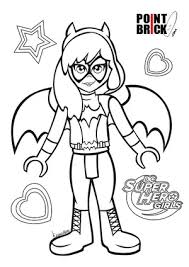 Lego dc super heroes coloring pages. Lego Superhero Coloring Pages