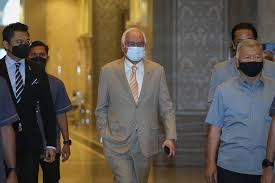 information above is in part from wikipedia. Another Judicial Commissioner Recuses Herself From Hearing 1mdb Suit Melodyinter