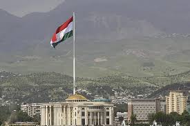 Таджикистан расположен в центральной азии. V Respublike Tadzhikistan Otmechayut Den Nacionalnogo Edinstva