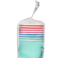 Culinary Elements Paper Snack Cups