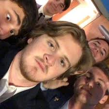 Joe Molina (@joemolina3113)