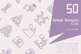 Download Human Resource Graphic By Astuti Julia93 Gmail Com Creative Fabrica PSD Mockup Templates
