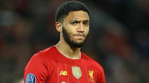 Selena gomez — lose you to love me 03:39. Bela Timnas Inggris Bek Liverpool Joe Gomez Cedera Serius Goal Com