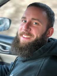 Obituary information for Zachary K. Laughlin