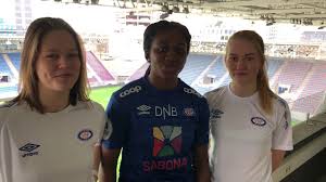 Her kan du få nyheter om aktiviteten i. Valerenga Fotball G18 19 Norway Youtube