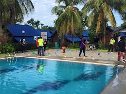 Air keroh is less than 1.4 km away. Air Keroh D Village Resort Melaka Photos Facebook