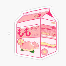 Anime stickery online have voluminous anime graphics vinyl stickers decals style obtainable for your laptop, cars, windows, bumper, wall etc. Kawaii Anime Stickers Redbubble