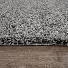 Neuwertig teppich, hochwertiger qualität teppich 80 cm breit und 330 cm lang. Shaggy Teppich Hochflor Langflor Teppiche Kaufland De