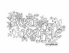 Although some of these words have already been mentioned as sentence connectors, they can also be used to develop coherence within a paragraph, that is linking one idea / argument to another. Curse Word Coloring Pages