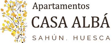 Niște teroriști nemiloși cuceresc casa albă. Casa Alba Apartamentos En Sahun En El Pirineo Oscense