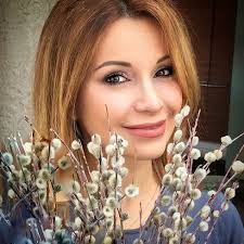 Olga Orlova (singer)