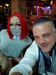 Karaoke in Falmouth area tonight?