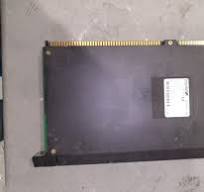 RELIANCE ELECTRIC 57C410A 0-57410-1B J-3631-1 10V DC REV.06