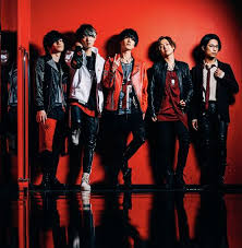 gyroaxia じん 小笠原