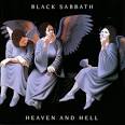 Heaven & Hell