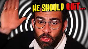 Destiny talks about the Hasan Editor Drama