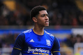 Birmingham city teenager jude bellingham completes a move to borussia dortmund which could eventually be worth over £30m. Report Jude Bellingham Completes Move To Borussia Dortmund