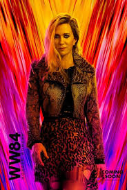 Wonder woman 1984 is the sequel to wonder woman and the ninth film in the dc extended universe and follows diana prince's life in the 1980's. Wonder Woman 1984 On Moviebuff Com