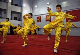 Die skema kampfkunst akademie bietet mehrmals die woche kinder. Zuhause Der Chinesische Traum Stern De