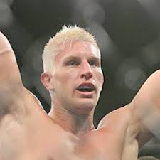 John Alessio vs. Luiz Firmino, Superior Cage Combat 3