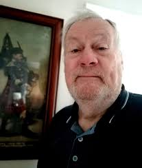 P/M Evan Macrae's Memoirs and a Touching Tribute from a Former Pupil