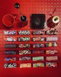 Specialty Coffee Advent Calendar Speciality Coffee Calendar Coffee