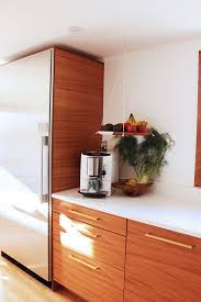 mid century modern kitchens to inspire