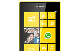 Get new nokia lumia 520 with 5 mp camera,snapdragon™ s4 dual core 1.0ghz processor,512 mb internal memory,8 gb mass memory ,super sensitive touch 4 inch. Flashback Nokia Lumia 520 Was Smoother Than Any Android Twice Its Price Gsmarena Com News