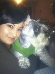 daisy santamaria (@daisy_peke)