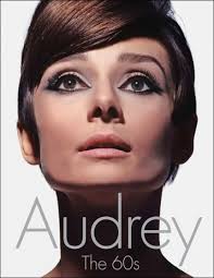 Livros sobre Audrey Hepburn Lady Hollywood