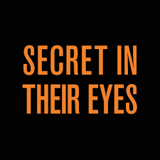 Creatrice of fine nylon stockings and retro chic lingerie, bullet bras and foundations. Secret In Their Eyes Home Facebook