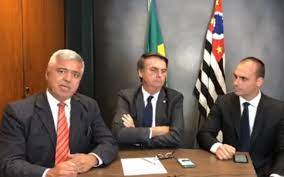 Identificado com as pautas de segurança pública e conservadores, foi aliado de jair bolsonaro (sem partido) na. Bolsonaro E Alvo De Acao Apos Fala De Olimpio Sobre Distribuicao De Recurso Congresso Em Foco
